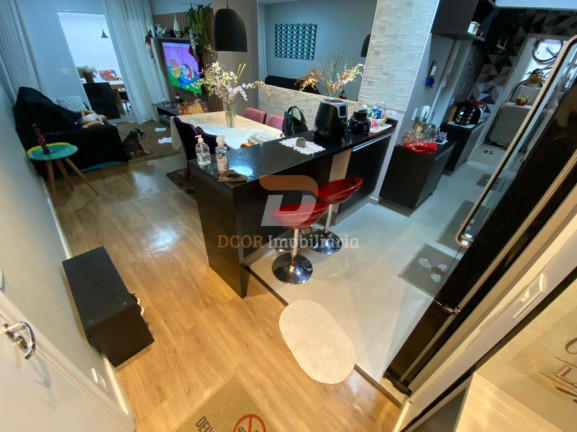 Imagem Apartamento com 4 Quartos à Venda, 237 m² em Centro - Diadema Imagem Apartamento com 4 Quartos à Venda, 237 m² em Centro - Diadema