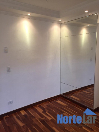 Imagem Apartamento com 3 Quartos à Venda, 64 m² em Vila Fiat Lux - São Paulo Imagem Apartamento com 3 Quartos à Venda, 64 m² em Vila Fiat Lux - São Paulo