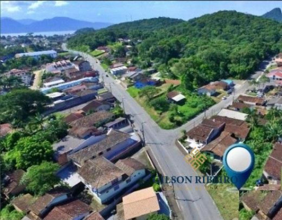 Imagem Terreno à Venda,  em água Branca - São Francisco Do Sul