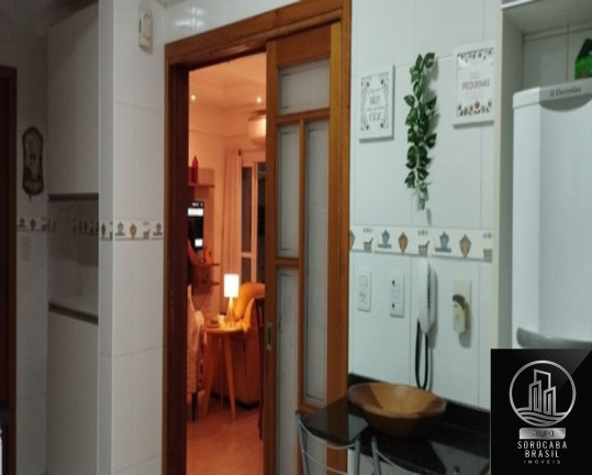 Imagem Apartamento com 3 Quartos à Venda, 115 m² em Parque Campolim - Sorocaba Imagem Apartamento com 3 Quartos à Venda, 115 m² em Parque Campolim - Sorocaba