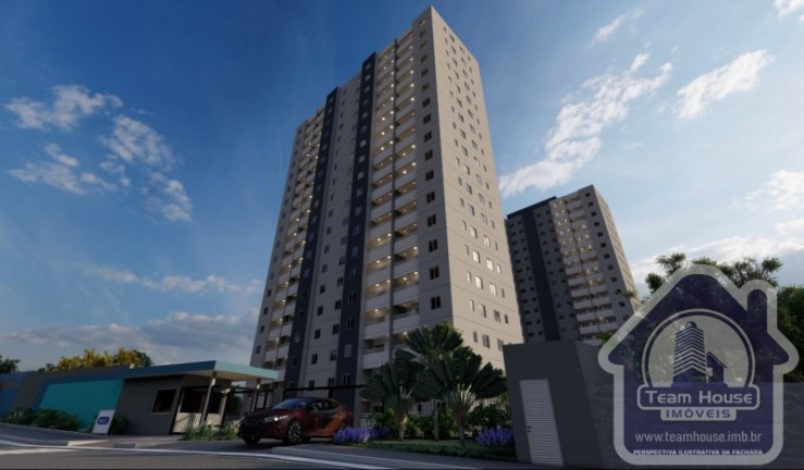 Imagem Apartamento com 2 Quartos à Venda, 49 m² em Jardim áurea - Poá Imagem Apartamento com 2 Quartos à Venda, 49 m² em Jardim áurea - Poá