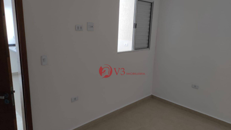 Imagem Apartamento com 2 Quartos à Venda, 42 m² em Vila Guilhermina - São Paulo Imagem Apartamento com 2 Quartos à Venda, 42 m² em Vila Guilhermina - São Paulo