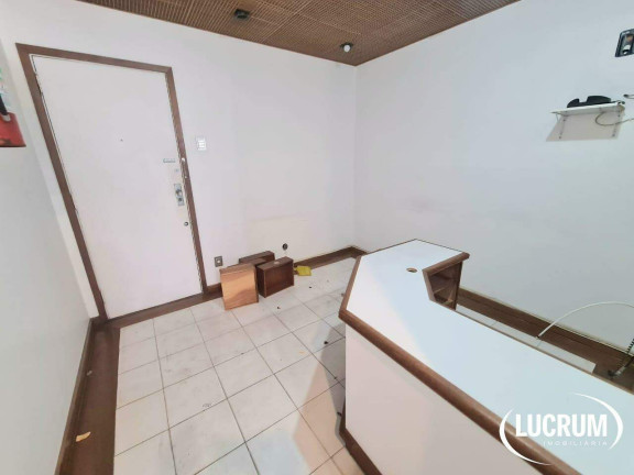 Kitnet com 1 Quarto à Venda, 45 m² em Copacabana - Rio De Janeiro