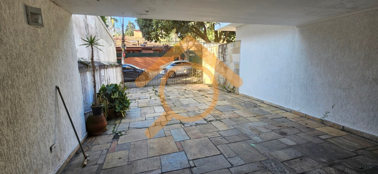 Imagem Casa com 3 Quartos à Venda, 180 m² em Santo Amaro - São Paulo Imagem Casa com 3 Quartos à Venda, 180 m² em Santo Amaro - São Paulo