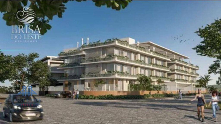 Imagem Loft com 1 Quarto à Venda, 60 m² em Barra Da Lagoa - Florianópolis Imagem Loft com 1 Quarto à Venda, 60 m² em Barra Da Lagoa - Florianópolis