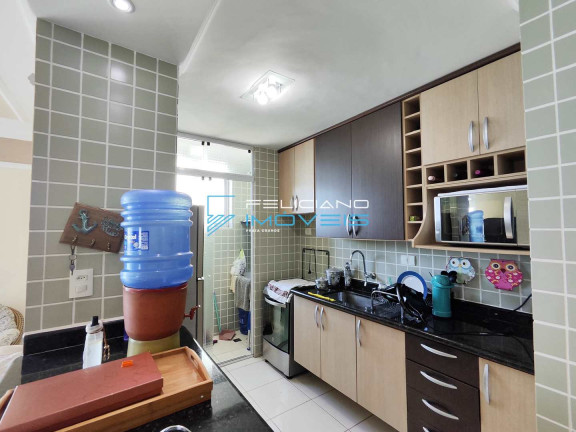 Imagem Apartamento com 3 Quartos à Venda, 90 m² em Balneário Maracanã - Praia Grande Imagem Apartamento com 3 Quartos à Venda, 90 m² em Balneário Maracanã - Praia Grande
