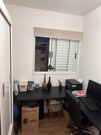 Imagem Apartamento com 3 Quartos à Venda, 59 m² em Casa Branca - Santo André