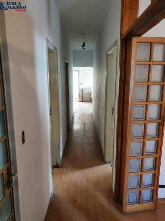 Imagem Casa com 3 Quartos à Venda, 420 m² em Mooca - São Paulo