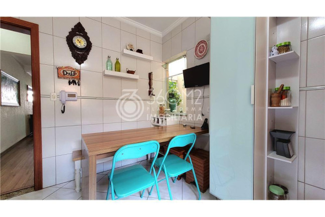 Imagem Casa com 3 Quartos à Venda, 172 m² em Jardim Hollywood - São Bernardo Do Campo Imagem Casa com 3 Quartos à Venda, 172 m² em Jardim Hollywood - São Bernardo Do Campo