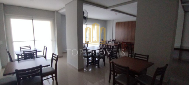 Imagem Apartamento com 2 Quartos à Venda, 61 m² em Jardim América - São José Dos Campos