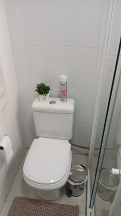 Imagem Apartamento com 2 Quartos à Venda, 58 m² em Planalto - São Bernardo Do Campo