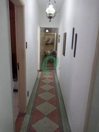 Imagem Apartamento com 3 Quartos à Venda, 131 m² em Embaré - Santos