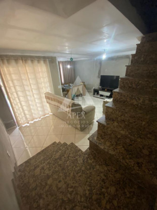 Imagem Casa com 3 Quartos à Venda, 200 m² em Campo Grande - Rio De Janeiro