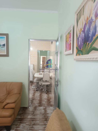 Imagem Casa com 2 Quartos à Venda, 91 m² em Caiçara - Praia Grande