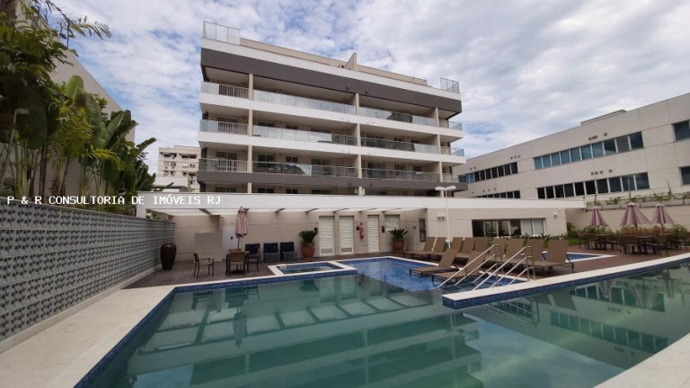 Imagem Apartamento com 3 Quartos à Venda, 148 m² em Rio De Janeiro Imagem Apartamento com 3 Quartos à Venda, 148 m² em Rio De Janeiro