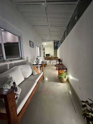 Imagem Apartamento com 3 Quartos à Venda, 180 m² em Vila Isa - São Paulo Imagem Apartamento com 3 Quartos à Venda, 180 m² em Vila Isa - São Paulo
