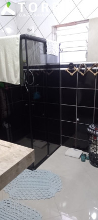 Imagem Casa com 3 Quartos à Venda, 80 m² em Wanel Ville - Sorocaba Imagem Casa com 3 Quartos à Venda, 80 m² em Wanel Ville - Sorocaba