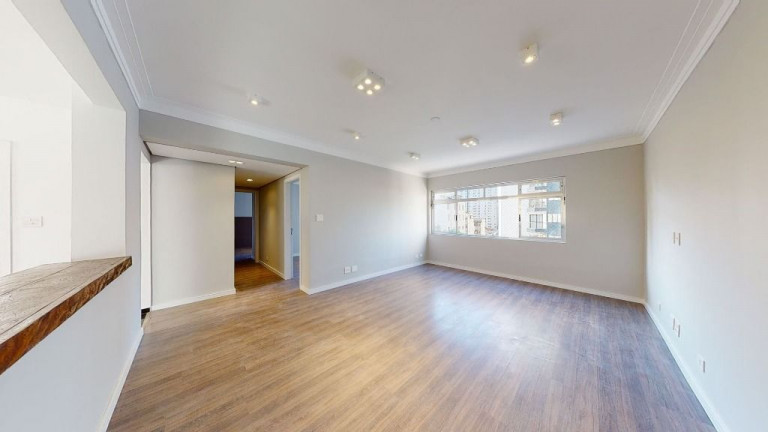 Imagem Apartamento com 2 Quartos à Venda, 103 m² em Paraíso - São Paulo Imagem Apartamento com 2 Quartos à Venda, 103 m² em Paraíso - São Paulo