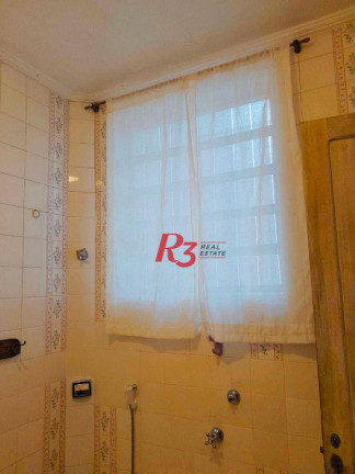 Imagem Sobrado com 2 Quartos para Alugar, 104 m² em Gonzaga - Santos Imagem Sobrado com 2 Quartos para Alugar, 104 m² em Gonzaga - Santos