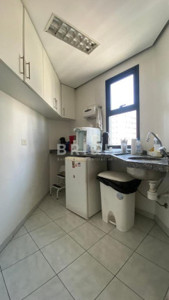 Imagem Sala Comercial à Venda, 91 m² em Campo Belo - São Paulo Imagem Sala Comercial à Venda, 91 m² em Campo Belo - São Paulo