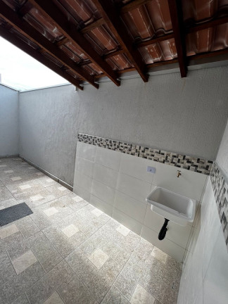 Imagem Casa com 2 Quartos à Venda, 49 m² em Tupi - Praia Grande