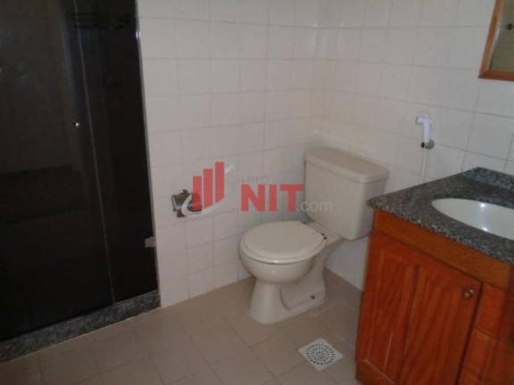 Imagem Apartamento com 1 Quarto à Venda, 100 m² em Santa Rosa - Niterói