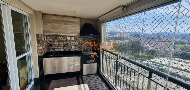 Imagem Apartamento com 2 Quartos à Venda, 80 m² em Jardim Flor Da Montanha - Guarulhos Imagem Apartamento com 2 Quartos à Venda, 80 m² em Jardim Flor Da Montanha - Guarulhos
