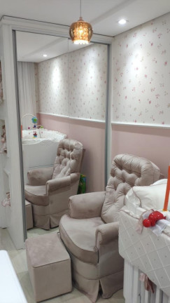 Imagem Imóvel com 3 Quartos à Venda, 72 m² em Vila Valparaíso - Santo André Imagem Imóvel com 3 Quartos à Venda, 72 m² em Vila Valparaíso - Santo André