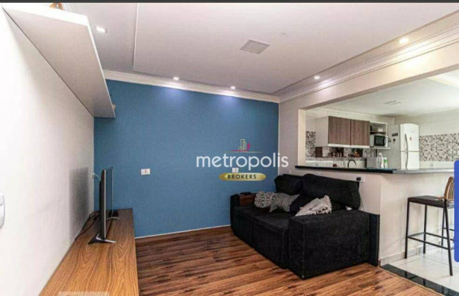 Imagem Sobrado com 4 Quartos à Venda, 270 m² em Nova Gerti - São Caetano Do Sul Imagem Sobrado com 4 Quartos à Venda, 270 m² em Nova Gerti - São Caetano Do Sul