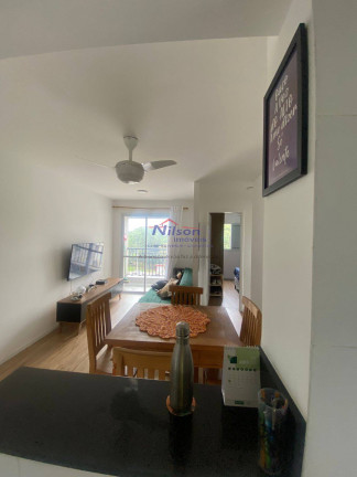 Imagem Apartamento com 2 Quartos à Venda,  em Vila Galvão - Guarulhos
