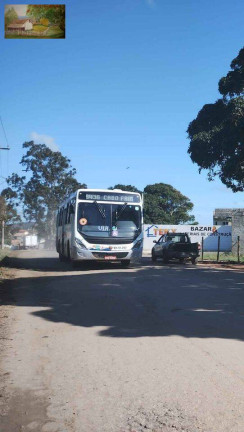 Imagem Casa com 3 Quartos à Venda, 70 m² em Rua Do Fogo - São Pedro Da Aldeia Imagem Casa com 3 Quartos à Venda, 70 m² em Rua Do Fogo - São Pedro Da Aldeia