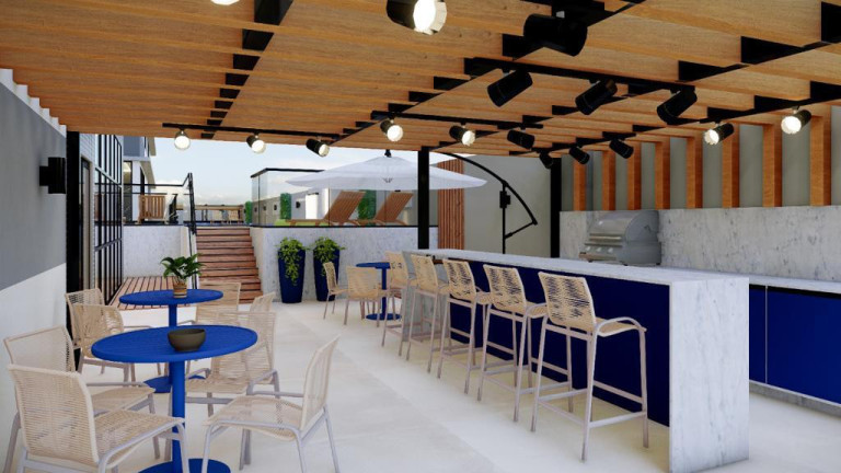 Imagem Imóvel com 3 Quartos à Venda, em Meia Praia - Itapema Imagem Imóvel com 3 Quartos à Venda, em Meia Praia - Itapema