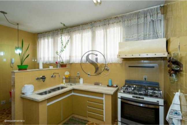 Imagem Apartamento com 3 Quartos à Venda, 189 m² em Perdizes - São Paulo