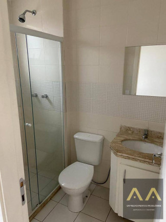 Imagem Apartamento com 3 Quartos para Alugar, 76 m² em Tamboré - Barueri