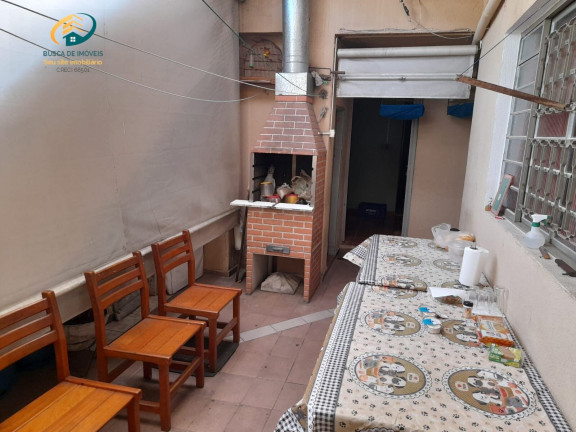 Imagem Sobrado com 5 Quartos à Venda, 190 m² em Mirandópolis - São Paulo