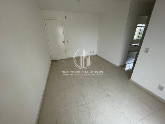 Imagem Apartamento com 2 Quartos à Venda, 55 m² em Jardim Tatiana - Votorantim
