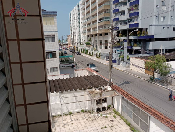 Imagem Apartamento com 1 Quarto à Venda, 38 m² em Guilhermina - Praia Grande Imagem Apartamento com 1 Quarto à Venda, 38 m² em Guilhermina - Praia Grande