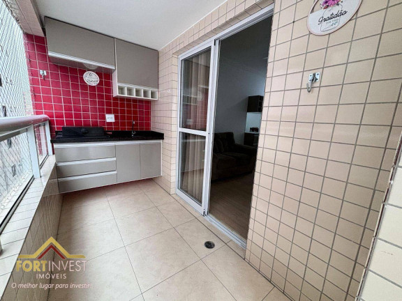 Imagem Imóvel com 2 Quartos à Venda, 73 m² em Aviação - Praia Grande Imagem Imóvel com 2 Quartos à Venda, 73 m² em Aviação - Praia Grande