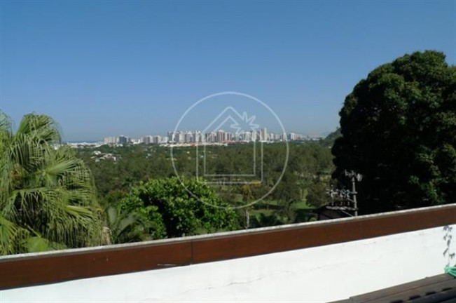 Imagem Casa com 4 Quartos à Venda, 808 m² em Itanhangá - Rio De Janeiro Imagem Casa com 4 Quartos à Venda, 808 m² em Itanhangá - Rio De Janeiro
