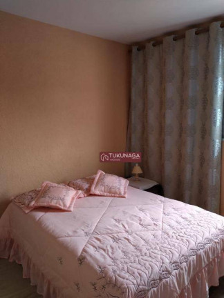 Imagem Apartamento com 2 Quartos à Venda, 67 m² em Vila Galvão - Guarulhos Imagem Apartamento com 2 Quartos à Venda, 67 m² em Vila Galvão - Guarulhos