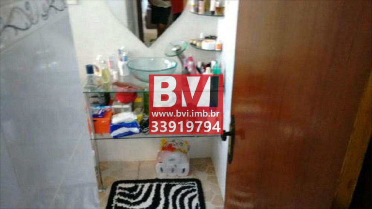 Imagem Apartamento com 3 Quartos à Venda, 70 m² em Penha - Rio De Janeiro