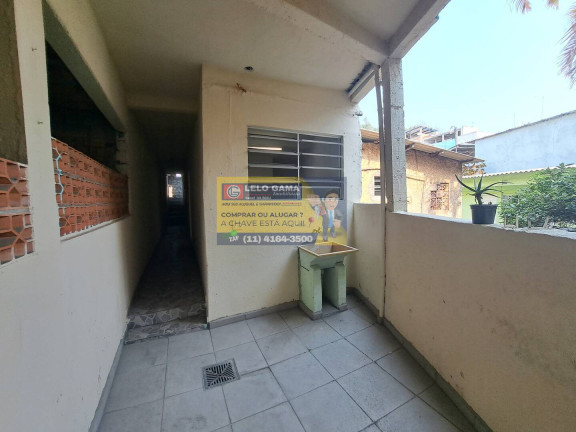 Imagem Casa à Venda, 156 m² em Cidade Ariston Estela Azevedo - Carapicuíba
