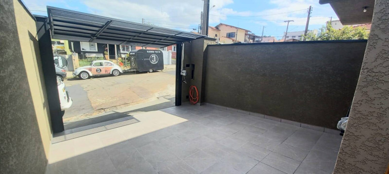 Imagem Sobrado com 3 Quartos à Venda, 122 m² em Alvinópolis - Atibaia Imagem Sobrado com 3 Quartos à Venda, 122 m² em Alvinópolis - Atibaia