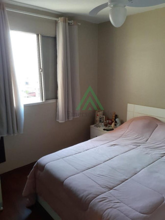 Imagem Apartamento com 2 Quartos à Venda, 68 m² em Chácara Inglesa - São Paulo