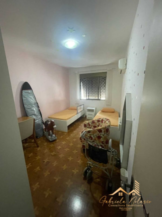 Imagem Apartamento com 3 Quartos à Venda, 21 m² em Pompéia - Santos Imagem Apartamento com 3 Quartos à Venda, 21 m² em Pompéia - Santos