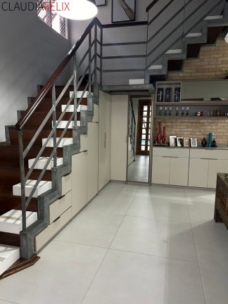 Imagem Casa com 3 Quartos à Venda, 260 m² em Canto Do Forte - Praia Grande Imagem Casa com 3 Quartos à Venda, 260 m² em Canto Do Forte - Praia Grande