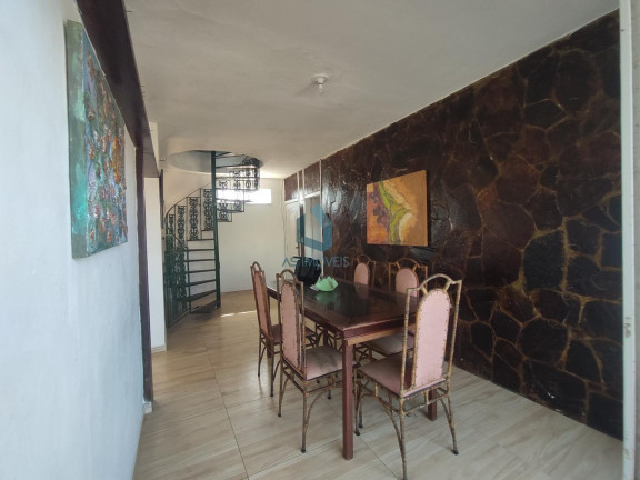 Imagem Cobertura com 5 Quartos para Alugar, 200 m² em Braga - Cabo Frio