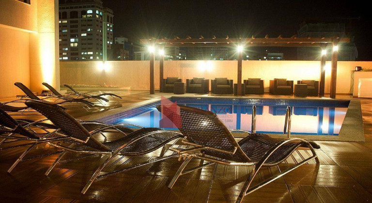 Imagem Apartamento com 3 Quartos à Venda, 107 m² em Centro - Itajaí Imagem Apartamento com 3 Quartos à Venda, 107 m² em Centro - Itajaí