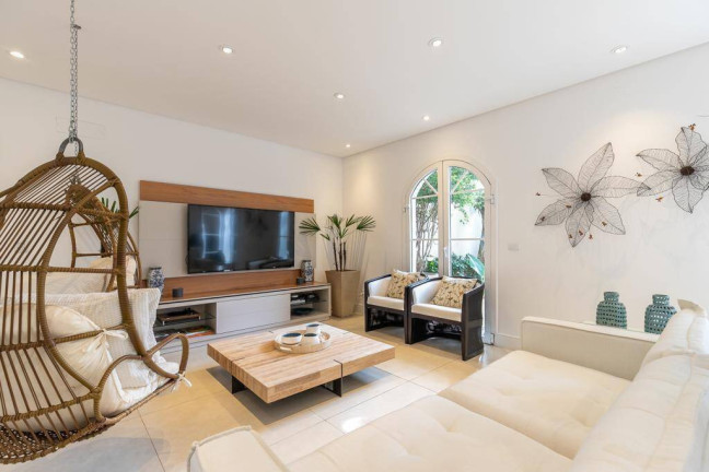 Imagem Casa com 4 Quartos à Venda, 533 m² em Jardim Petrópolis - São Paulo Imagem Casa com 4 Quartos à Venda, 533 m² em Jardim Petrópolis - São Paulo