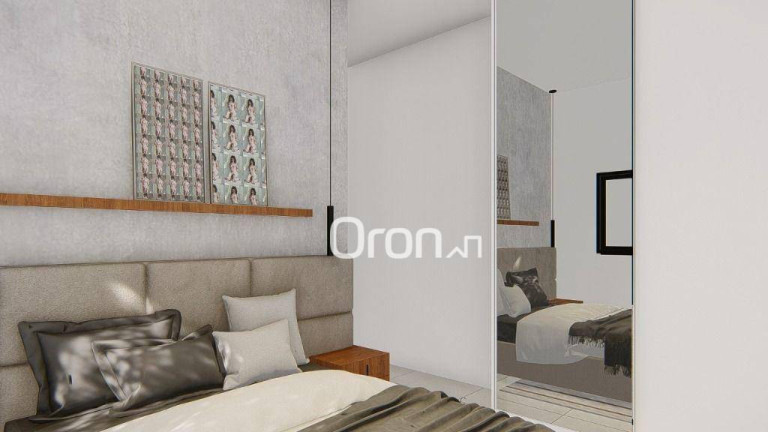 Imagem Casa com 3 Quartos à Venda, 161 m² em Jardins Bolonha - Senador Canedo Imagem Casa com 3 Quartos à Venda, 161 m² em Jardins Bolonha - Senador Canedo
